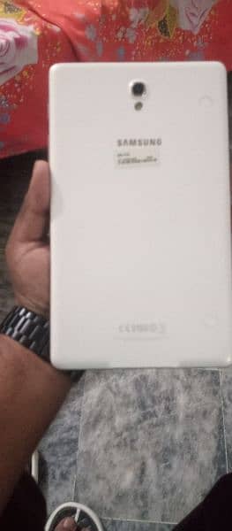 Samsung tab s 2