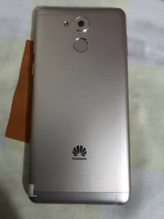 huawei y7 prime 3gb ram 32gb memory all ok new condition finger ok