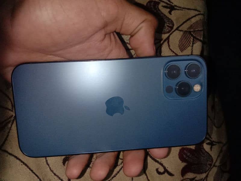 iPhone 12 pro Non PTA 2