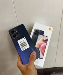 Redmi Note 12 8 128 10by10 0