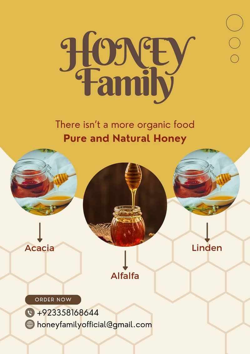 HONEY ( Choti makhi ka bari wala ) pure available  (چھوٹی مکھی کا) 1