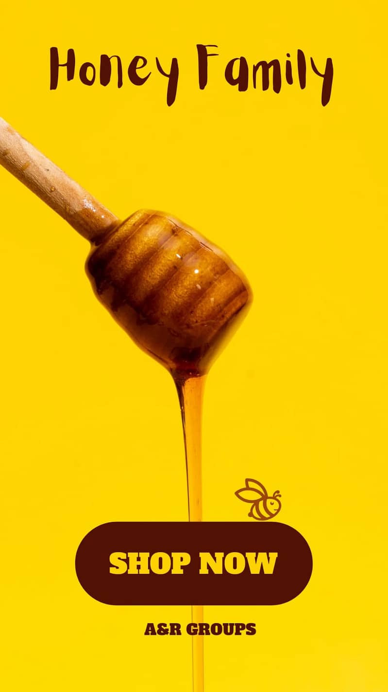 HONEY ( Choti makhi ka bari wala ) pure available  (چھوٹی مکھی کا) 2