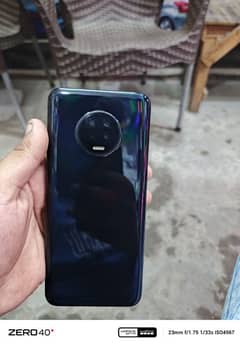 infinix note 7.4/128 0