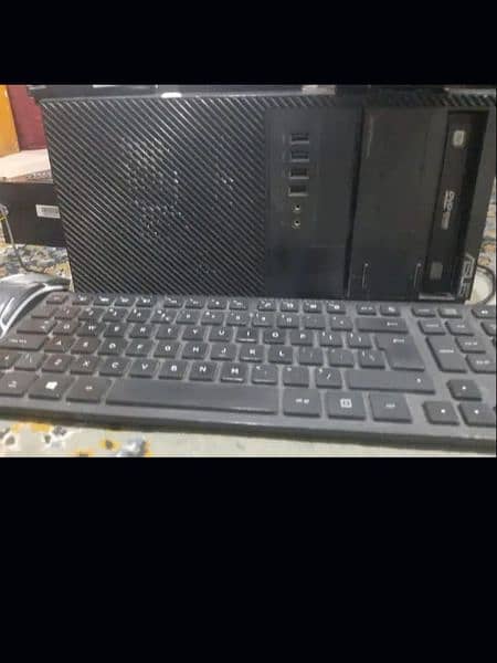 Pc core i5 4th gen 0