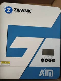 zewnic