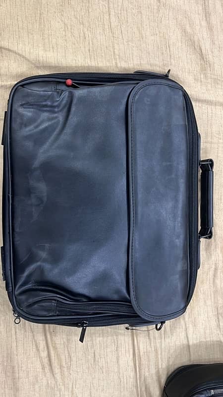 laptop & Travel bags 1