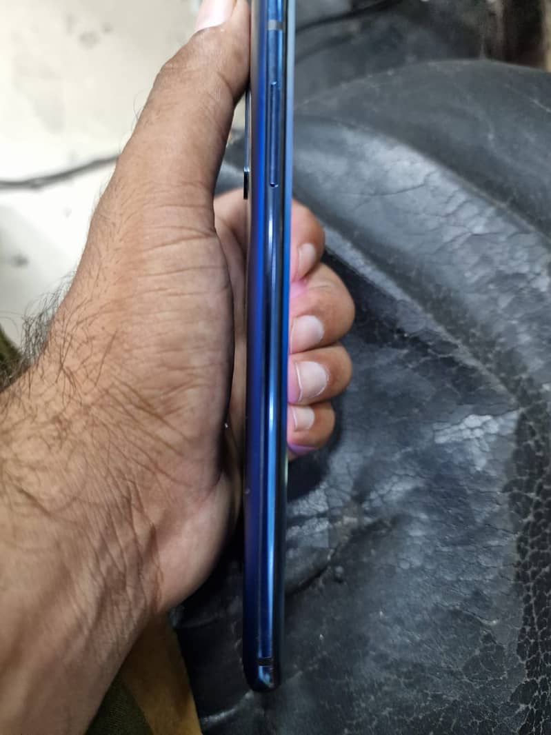 One plus 7pro 1