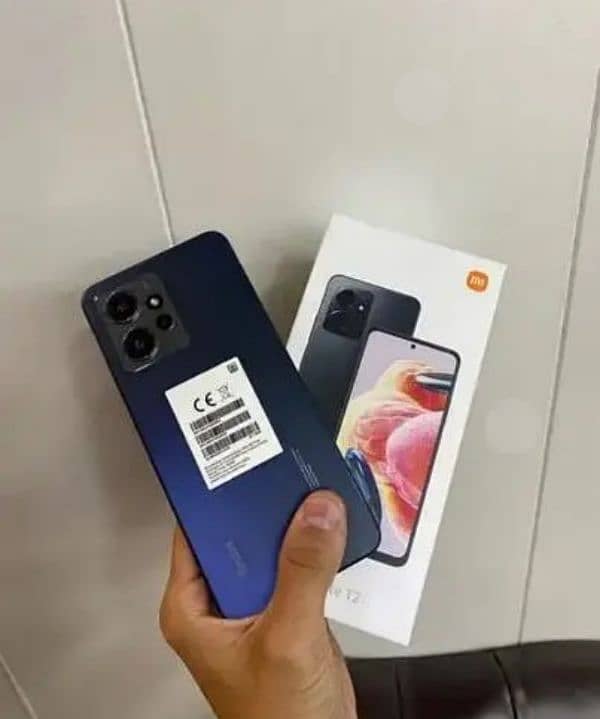 Redmi Note 12 8gb 128gb 10by10 0