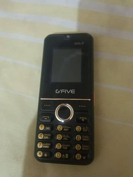 G five kyeped mobile 0