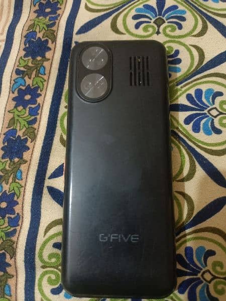 G five kyeped mobile 4