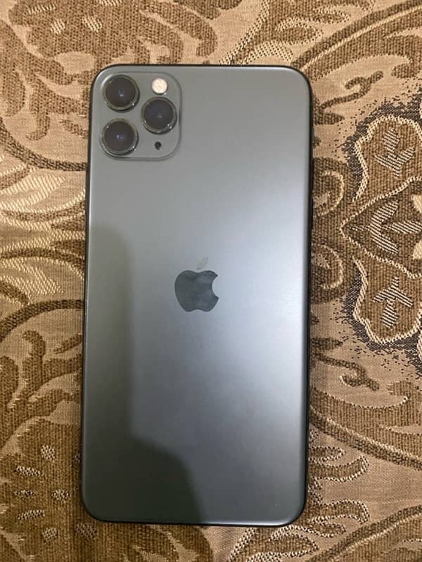 Iphone 11pro max 1