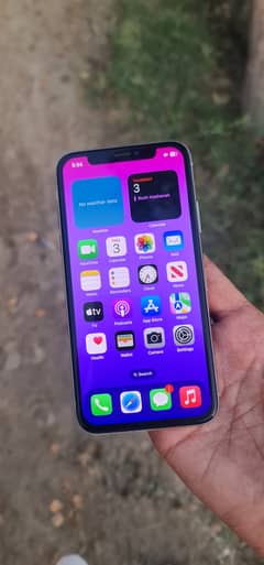 Iphone X 256Gb