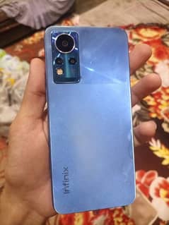 infinix