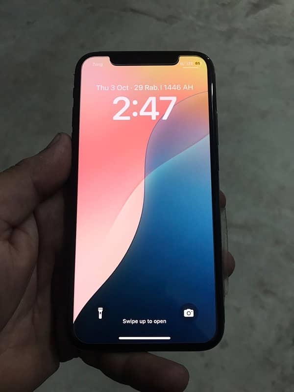 iphone xs dual pta approved 1