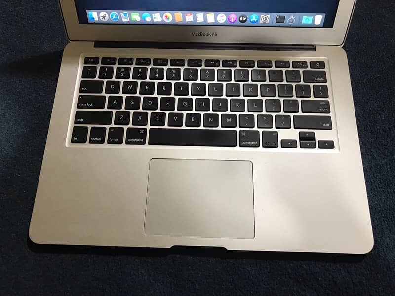 Apple MacBook Air 2017 2