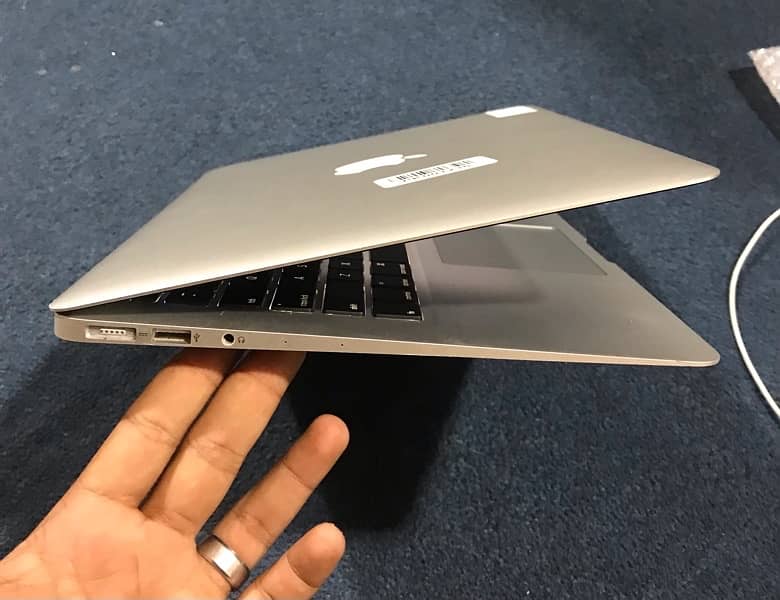 Apple MacBook Air 2017 3