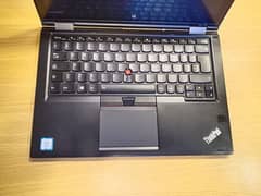 LENOVO YOGA260 I7 6TH GEN