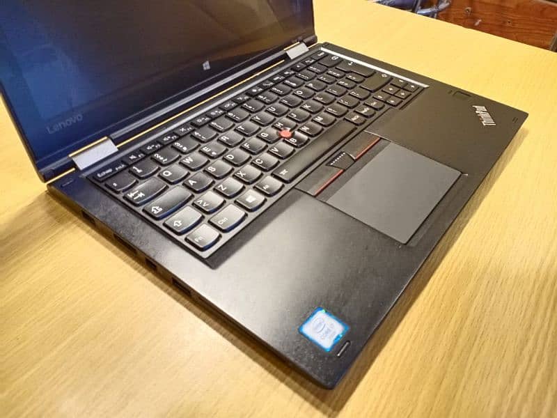 LENOVO YOGA260 I7 6TH GEN 3