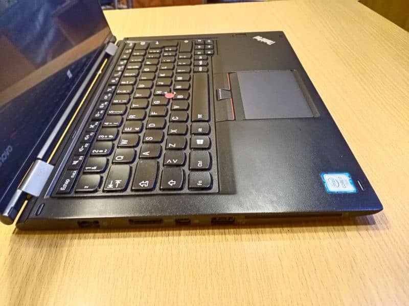 LENOVO YOGA260 I7 6TH GEN 5