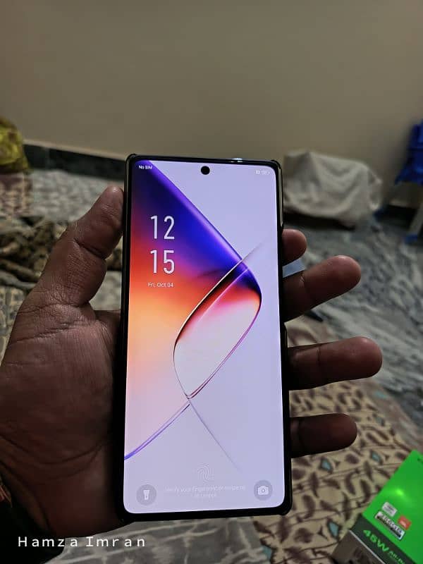 Infinix Note 40 8/256 2