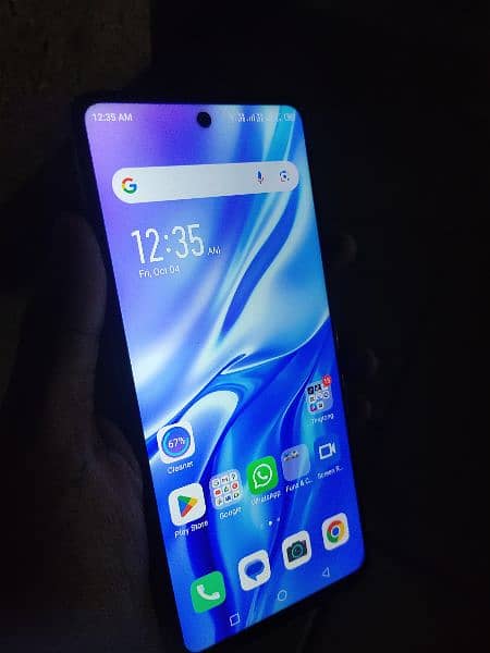 Infinix Not 10 Pro 3