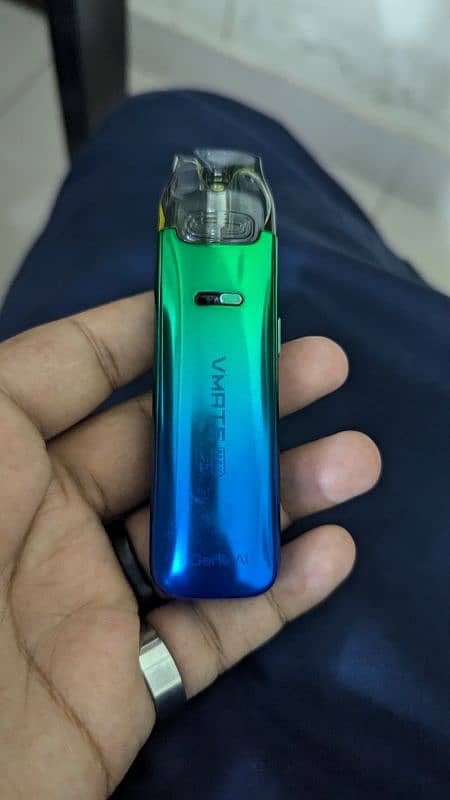 voopoo vmate max 1