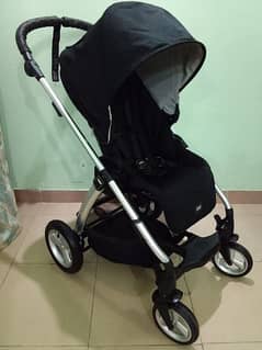 UK Imported Mamas & Papas Stroller