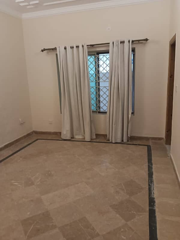 G-11 Size 30 60 Ground Floor portion For Rent 2