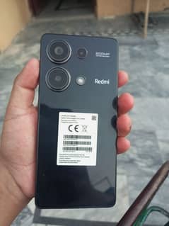 Redmi Note 13 Pro