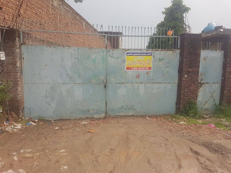 iron Gate door scrap lohey ka darwaza dor 2