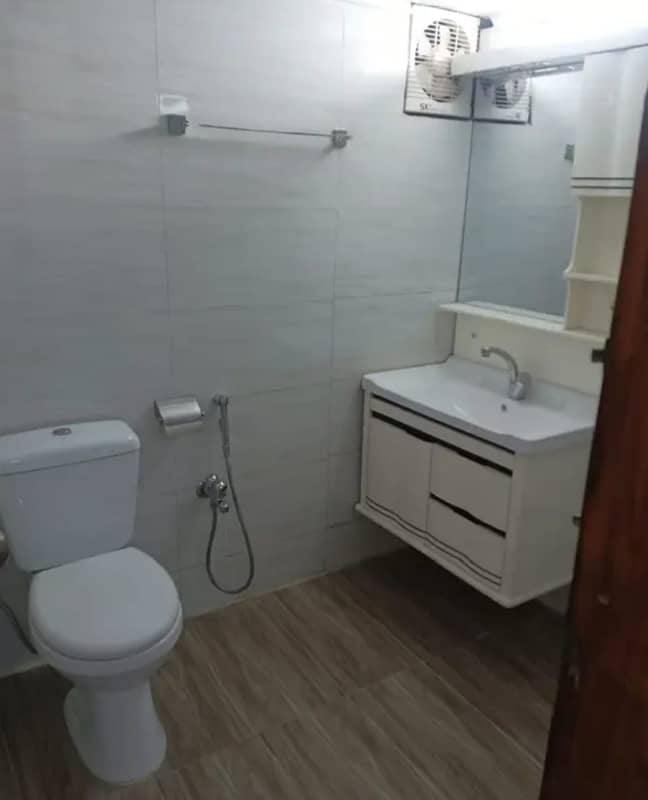 G-11/4 PHA C-Type Ground Floor Flat For Rent 4