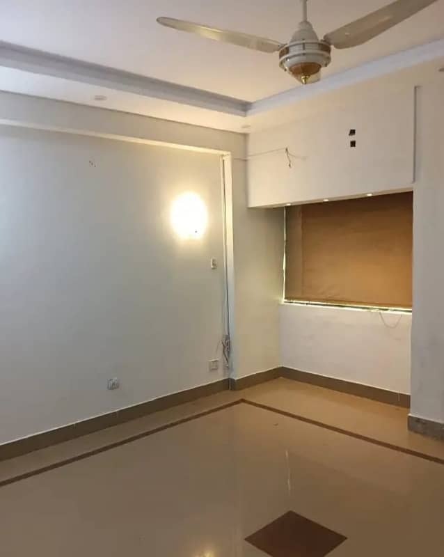 G-11/4 PHA C-Type Ground Floor Flat For Rent 10