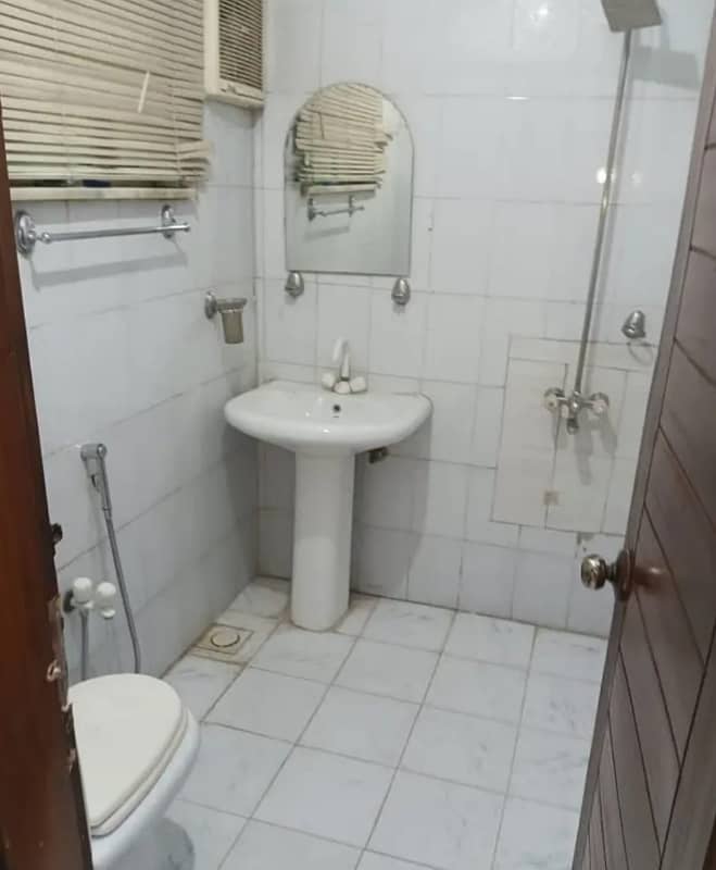 G-11/4 PHA C-Type Ground Floor Flat For Rent 13