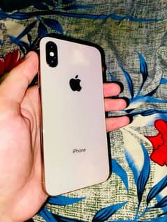 iPhone XS