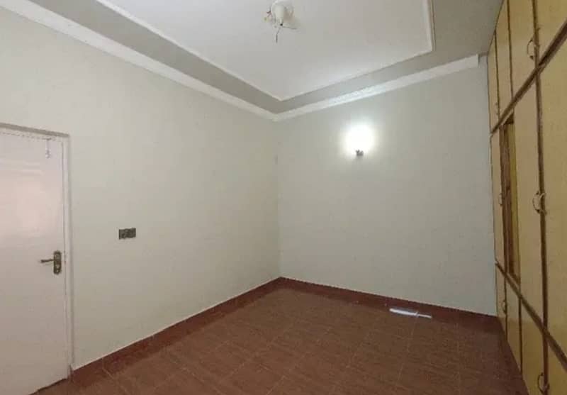 G-11/4 FGEHA E-Type 2nd Floor Flat For Sale 5