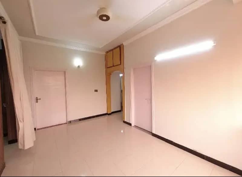 G-11/4 FGEHA E-Type 2nd Floor Flat For Sale 10