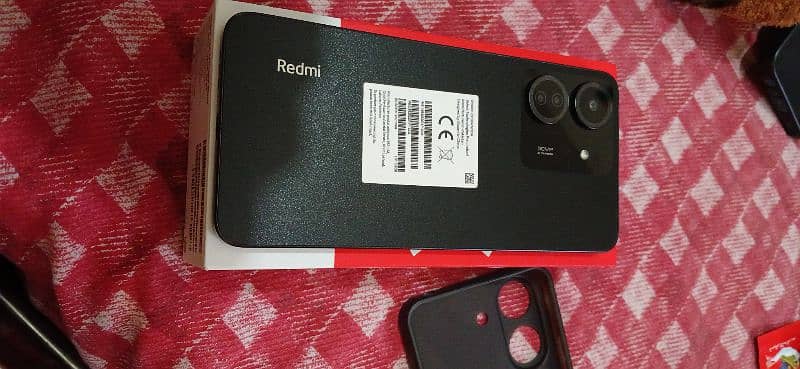 Redmi 13c . 03026643347 5