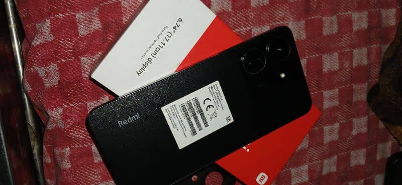 Redmi 13c . 03026643347 7