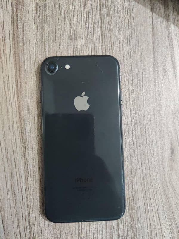 Iphone 8 pta waterpack 10