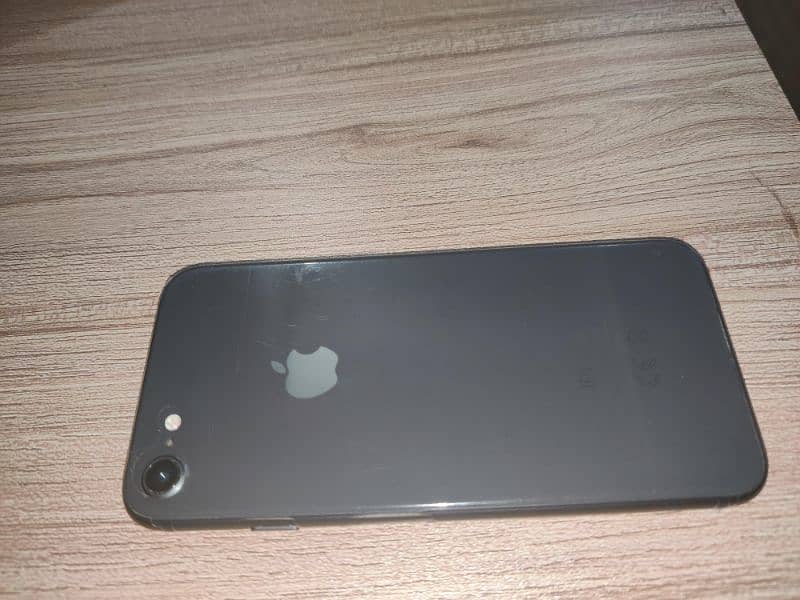 Iphone 8 pta waterpack 11