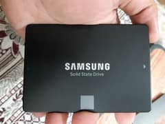 Samsung 870 Evo 1TB