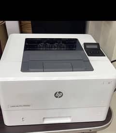 hp printer 402dn 0