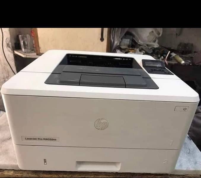 hp printer 402dn 1