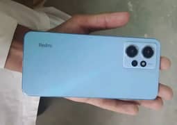 Redmi note 12