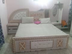 Bed Room Furniture in good Condition