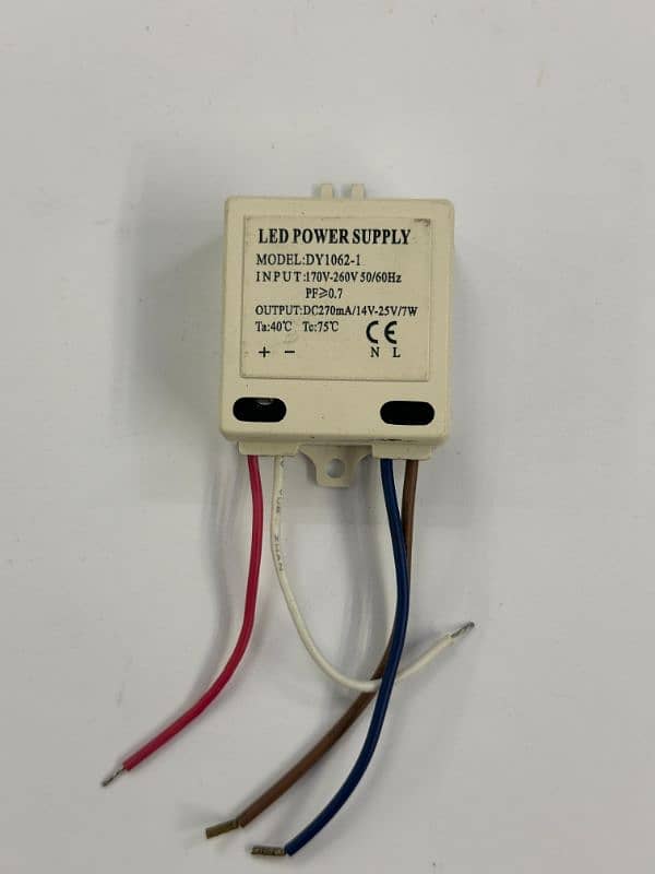 Led driver led power supply 12v and 24v 36v 11