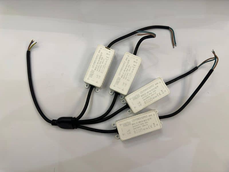 Led driver led power supply 12v and 24v 36v 12