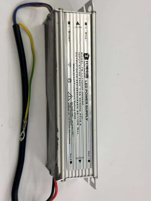 Led driver led power supply 12v and 24v 36v 17