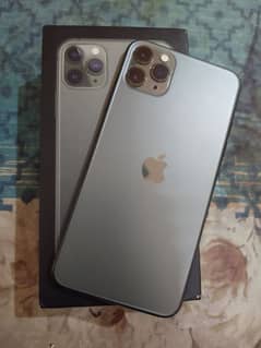 iphone 11 pro max pta approved