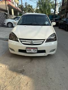 Suzuki Liana 2008 0